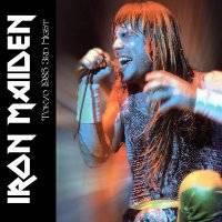 Iron Maiden (UK-1) : Tokyo 85 - 3rd Night